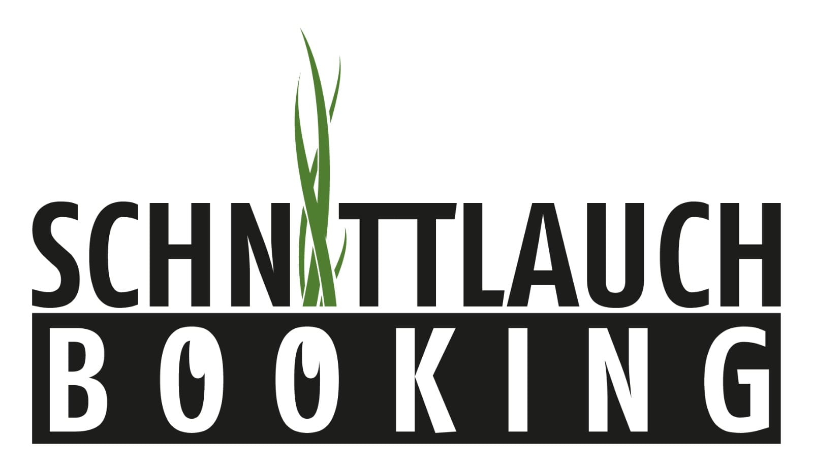 Schnittlauch Booking